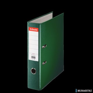 Segregator ekonomiczny A4/75mm zielony 11256 ESSELTE