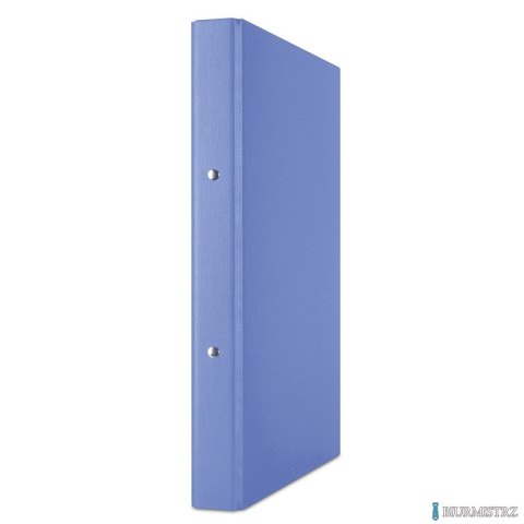 Segregator ringowy A4/2R/20mm 3732001-10 niebieski