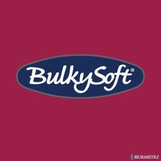 Serwetki BULKYSOFT 24x24mm 2 warstwy bordo (100szt)