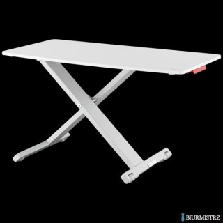 Stanowisko do pracy na stojąco Ergo Cosy 65330085 LEITZ