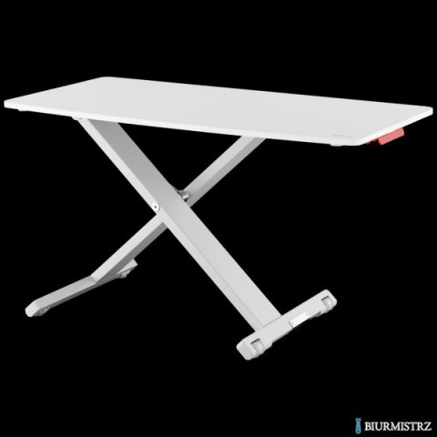 Stanowisko do pracy na stojąco Ergo Cosy 65330085 LEITZ