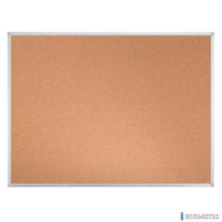 Tablica ogłoszeniowa korkowa Nobo Essentials 1200x900mm 1915690