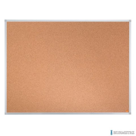 Tablica ogłoszeniowa korkowa Nobo Essentials 1200x900mm 1915690