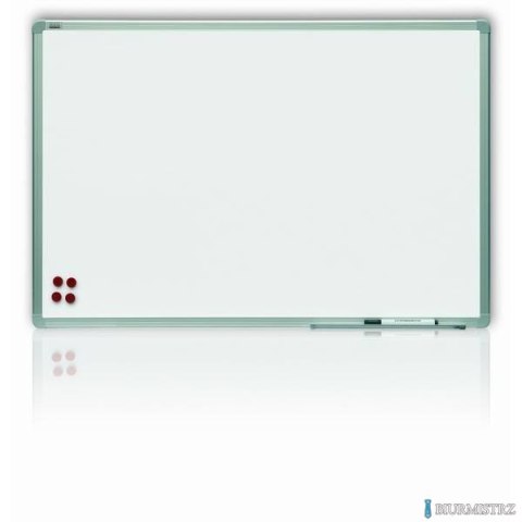 Tablica such-magn.120*90 r.alu 2X3 TSA129P3 ceramiczna