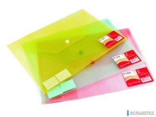 Teczka kopertowa 9113 GRAND, niebieski, A4 120-1164