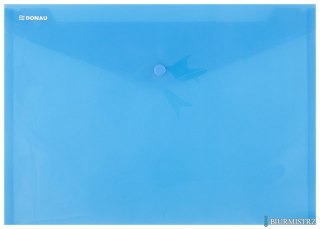 Teczka kopertowa tra.niebieska 8544001PL-10 DONAU