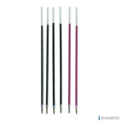 Wkład do dł.PENAC RB-85 czarny 1mm JBR98C1006-01