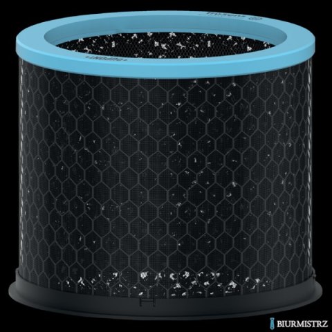 Wymienny węglowy filtr antyalergiczny i przeciwgrypowy Leitz TruSens Z-2000 2415118