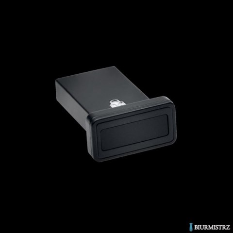 Zabezpieczenie z czytnikiem linii papilarnych Kensington VeriMark Guard USB-A K64708WW