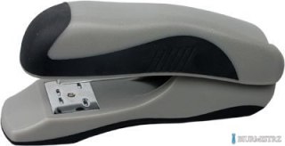 Zszywacz S5065B, czarny, do 15 kartek 15k EAGLE 110-1295 na zszywki 24/6, 26/6