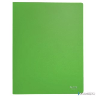 Album ofertowy Leitz Recycle 40 ko A4 PP, ziel 46770055