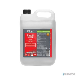 CLINEX Mydło w płynie Liquid Soap 5l CL77521