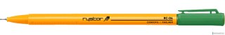 Cienkopis RYSTOR RC-04 zielony 403-003