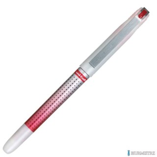 Cienkopis UB-187S czerwony UNI