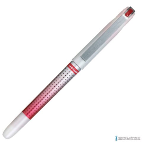 Cienkopis UB-187S czerwony UNI