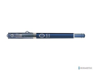 Cienkopis żelowy G TEC-C MAICA granatowy BL-GCM4-BB PILOT