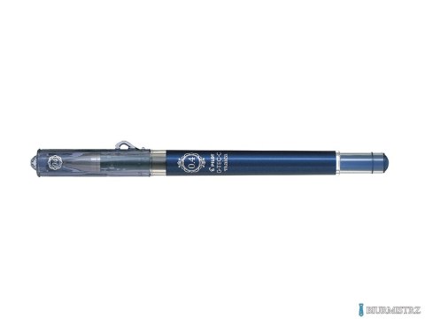 Cienkopis żelowy G TEC-C MAICA granatowy BL-GCM4-BB PILOT