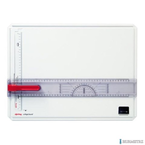 Deska kreślarska A3 COLLAGEBOARD ROTRING S0213660 SALE