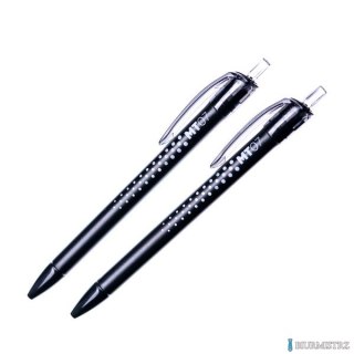 Długopis MT07/A czarny 464-000 Rystor