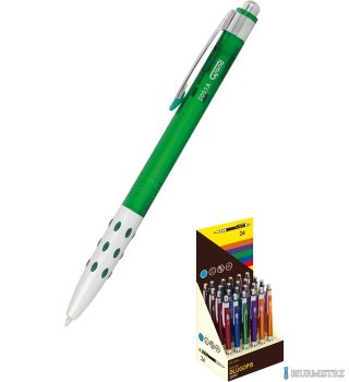 Długopis automatyczny GR-2051A GRAND 160-1070