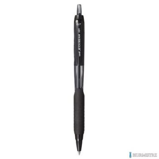 Długopis czarny 0,7mm SXN-101 UNI Jetstream