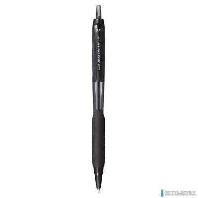 Długopis czarny 0,7mm SXN-101 UNI Jetstream