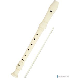 Flet prosty, plastikowy FIORELLO 130-1649