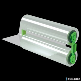 Folia błyszcząca do laminatora GBC Foton 30, 100 mikronów, długość 42,4m 4410027