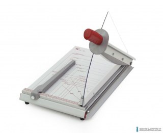 Gilotyna biurowa WALLNER RC 331N