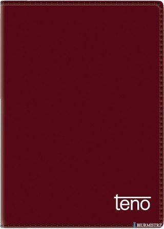 Kalendarz TENO notesowy 2026 (N1) TELEGRAPH