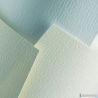 Karton_ozdobny Czerpany biały 240g A4 20ark. 201431 GALERIA PAPIERU