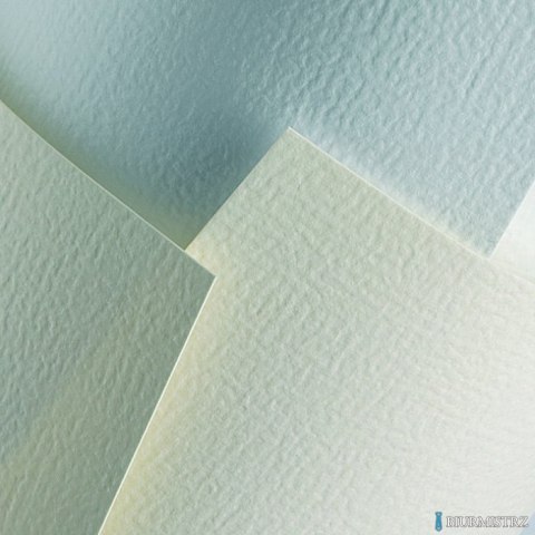 Karton_ozdobny Czerpany biały 240g A4 20ark. 201431 GALERIA PAPIERU