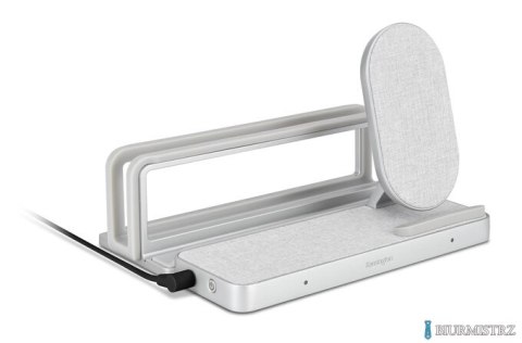 Kensington StudioCaddy z ładowaniem Qi do urządzeń Apple K59090WW