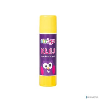 Klej szybkoschnący 9 g SSC037