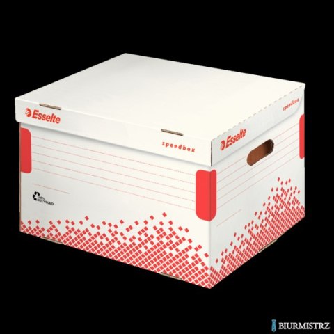 Kontener na segregatory ESSELTE Speedbox 623914