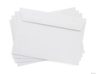 Koperta C6 SK biała (10) NC 014030/10 11021000/10