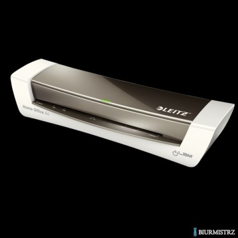 Laminator iLam Home OFFICE A4 szary 73680089 LEITZ