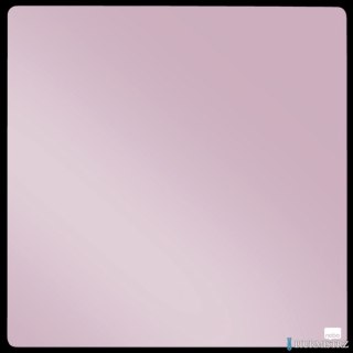 Mała kwadratowa tabliczka suchościeralna Nobo, 360 mm x 360 mm, liliowa 1915623