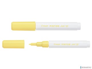 Marker PINTOR EF żółty PISW-PT-EF-Y PILOT (X)