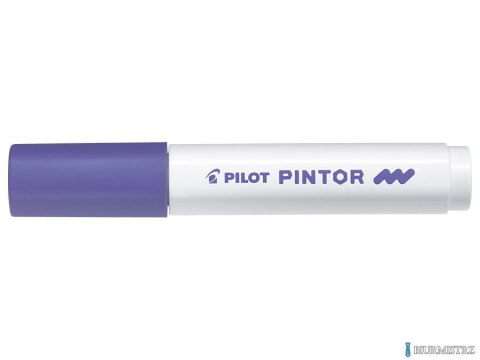 Marker PINTOR M fioletowy PISW-PT-M-V PILOT (X)