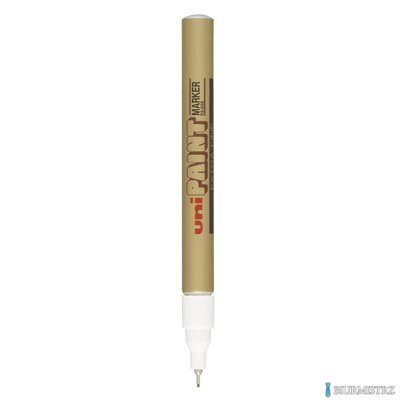 Marker olejowy UNI PX-203 złoty UNPX203/DZL