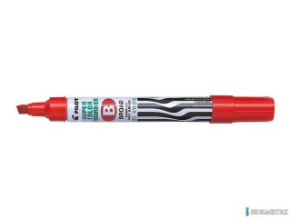 Marker permanentny PILOT SCA-B czerwony PISC-B R
