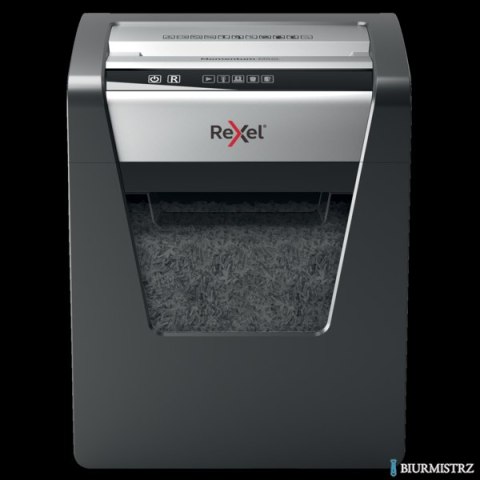 Niszczarka REXEL Momentum M510 2104575EU