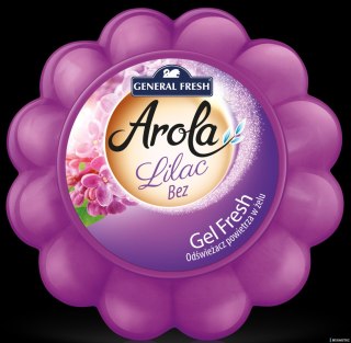 Odświeżacz dynia AROLA GEL FRESH 150g bez GENERAL FRESH 90177