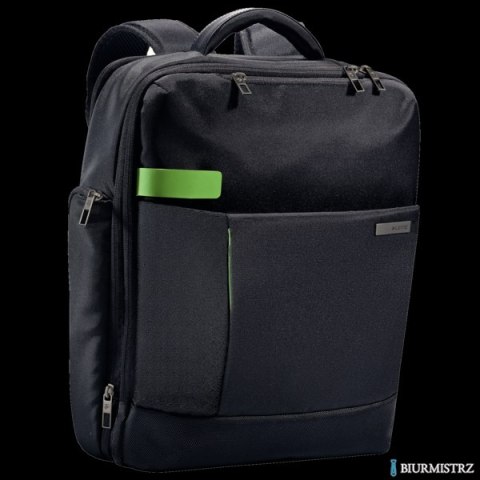 Plecak SMART na laptopa15.6null LEITZ 60170095