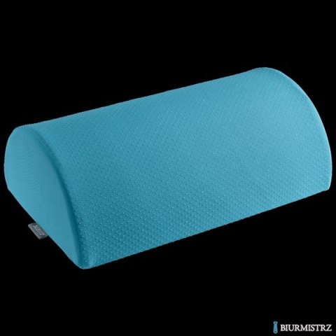 Podnóżek Leitz Ergo Cosy, niebieski 53710061