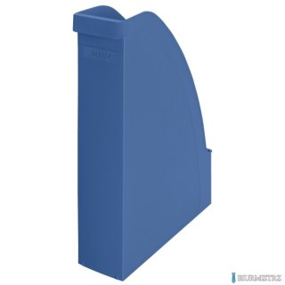 Pojemnik na dokumenty Recycle A4, niebieski 24765030