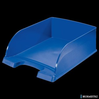 Półka na dokumenty LEITZ JUMBO PLUS niebieska 52330035