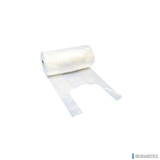 Reklamówki zrywki na rolce 43x35cm 223g (do 5kg) 16540 PACLAN