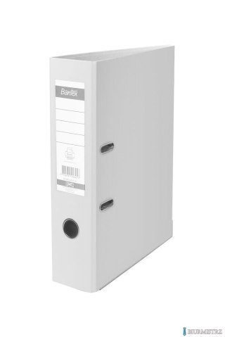 Segregator A4 50mm szary, z szyną BANTEX 100551797